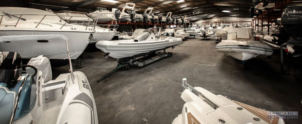 Barcares Yachting