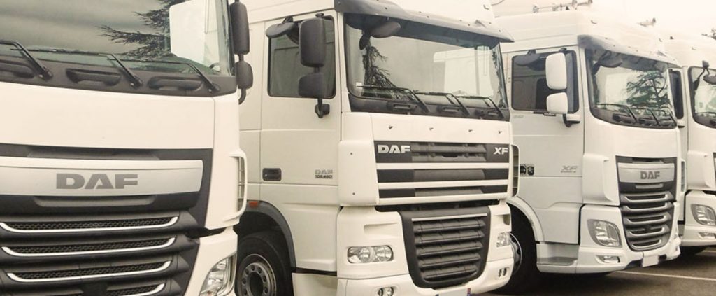 Camion Services 31
