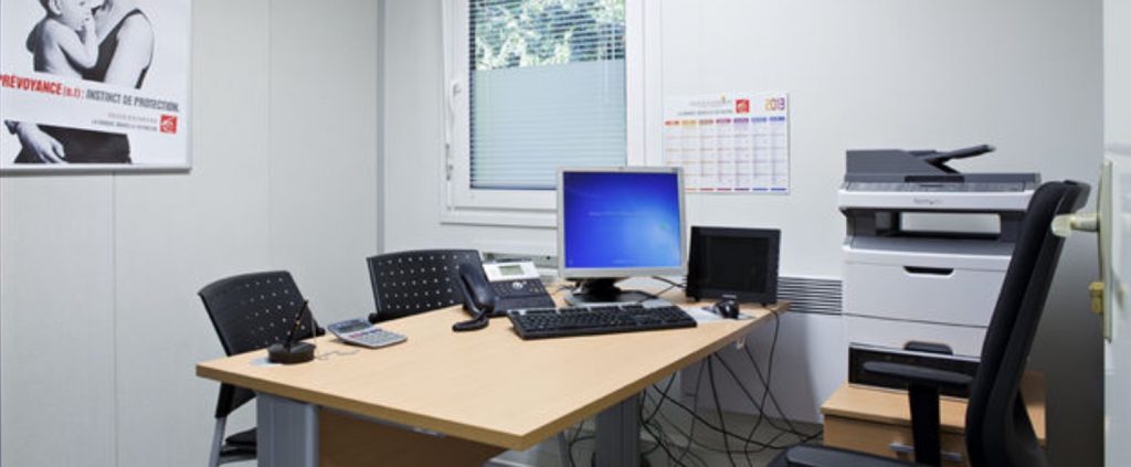Adjusters France