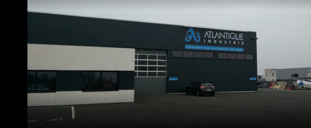 Atlantique industrie