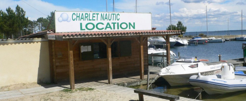 Groupe Charlet nautic