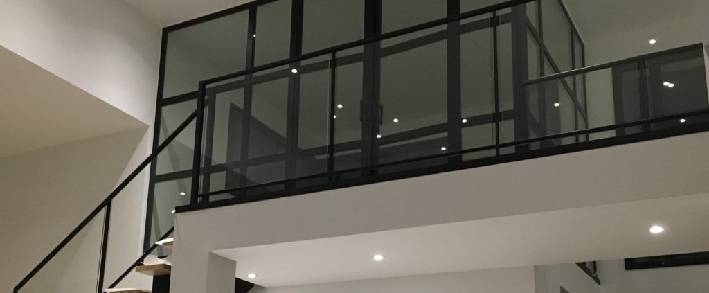 Escalier Design 14