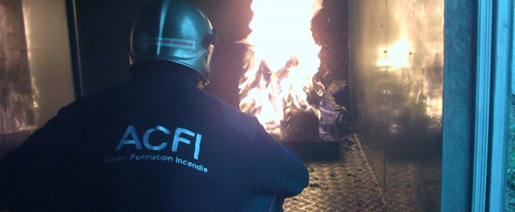 Extincteurs Nantais Sécurité Incendie