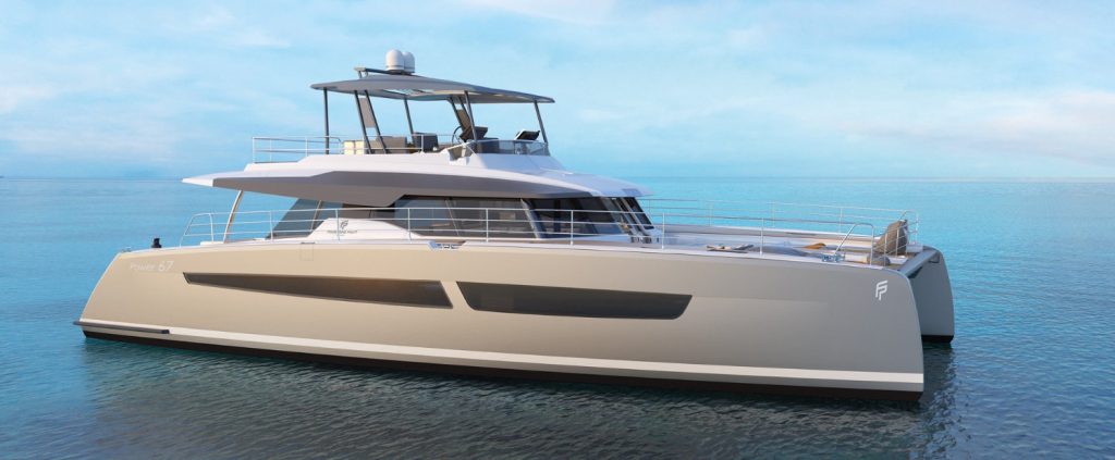 Fountaine Pajot