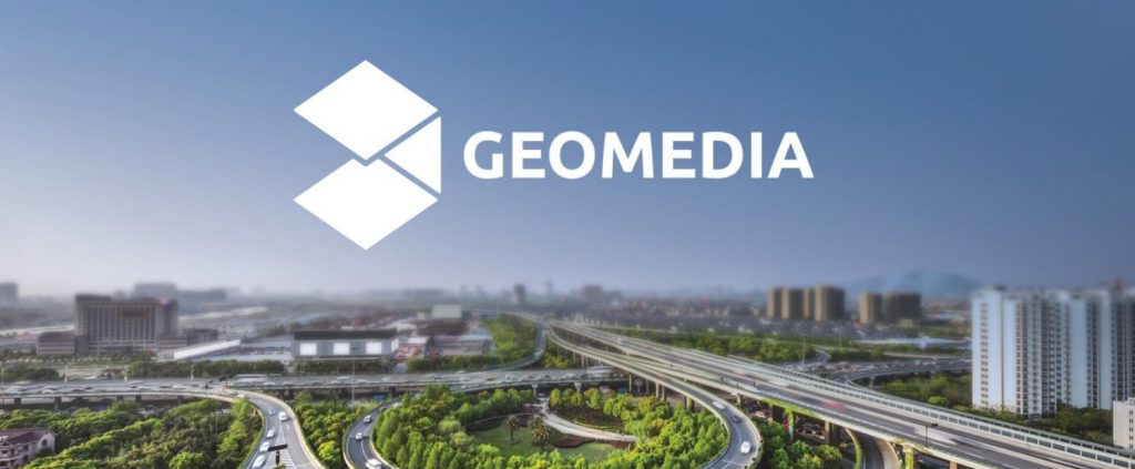 Géomédia SAS