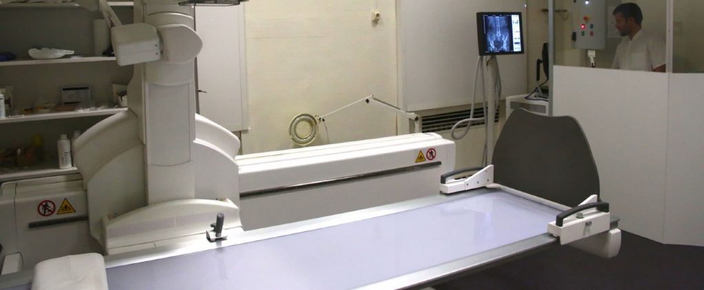 Imagerie Médicale Alençon
