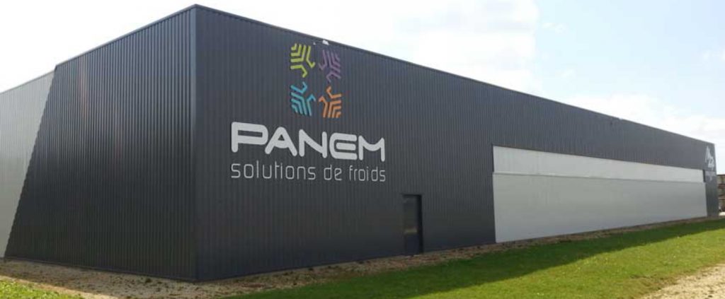 Panem international