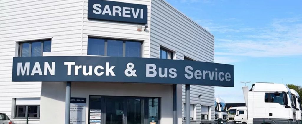Sarevi