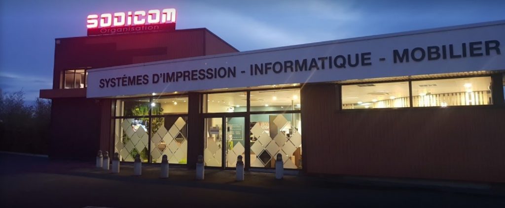 Sodicom