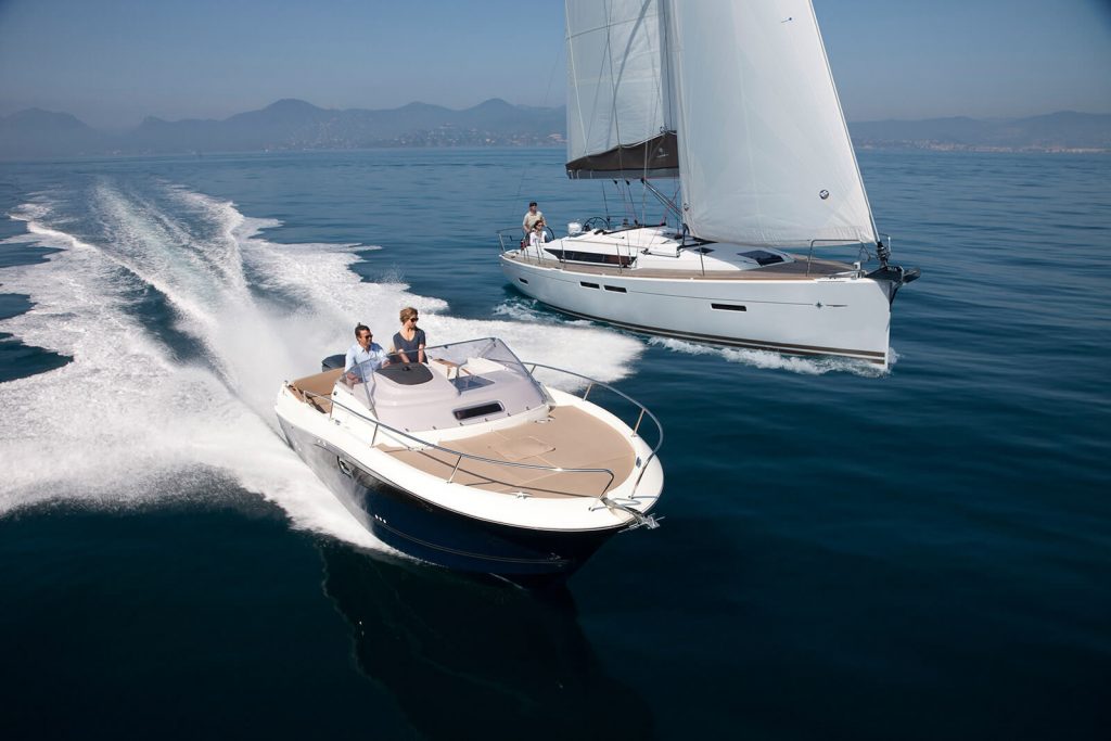 Sablaise Nautique