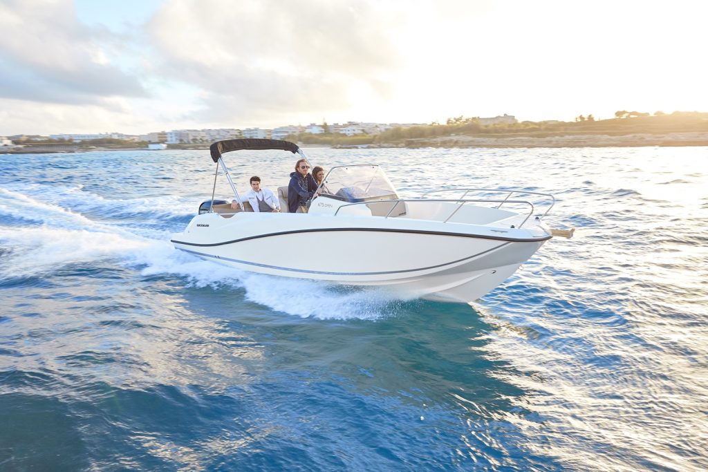 Groupe Charlet nautic