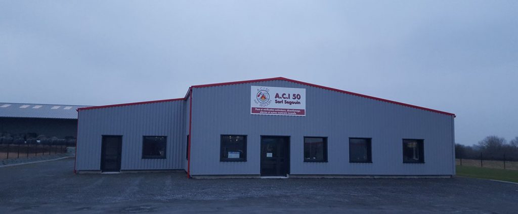ACI 50