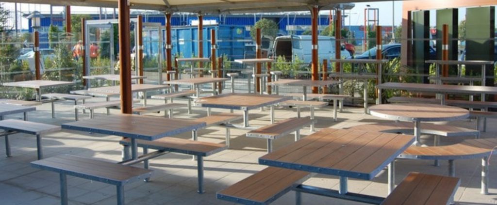 EUROTERRASSE