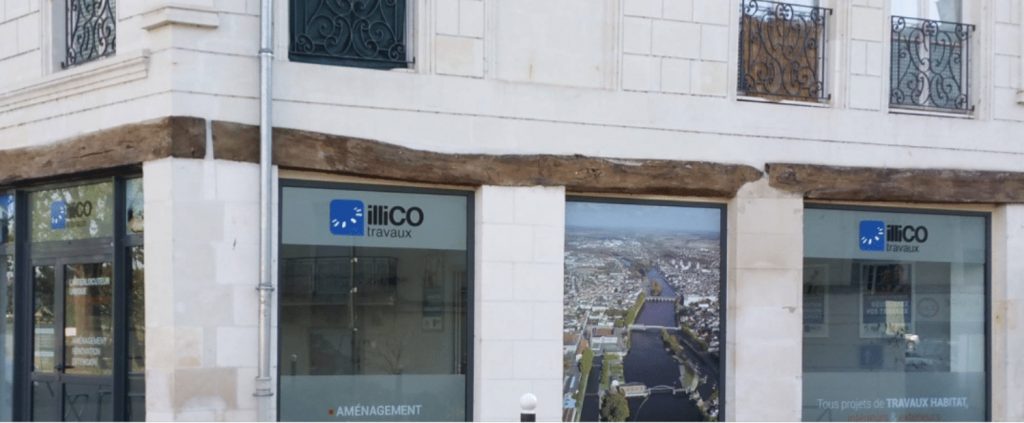 Illico Travaux