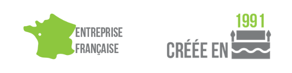 date de création et localisation de l'entreprise aic international