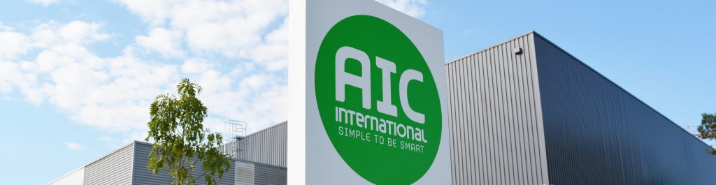 AIC International